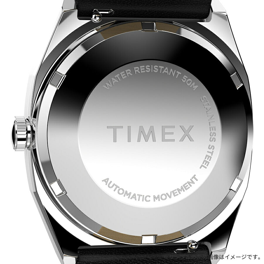 タイメックス 1983 E-Line 復刻モデル TVダイヤル TW2Y07500 メンズ