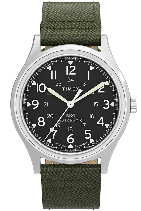 TIMEX｜タイメックス 腕時計通販 – THE CLOCK HOUSE公式
