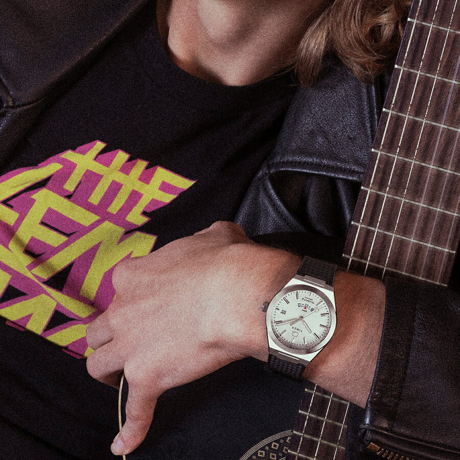 タイメックス Q TIMEX コンチネンタル GMT TW2Y12200 メンズ クオーツ