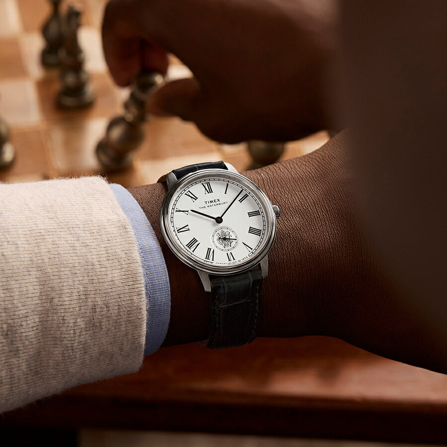 TIMEX｜タイメックス 腕時計通販 – ページ 2 – THE CLOCK HOUSE
