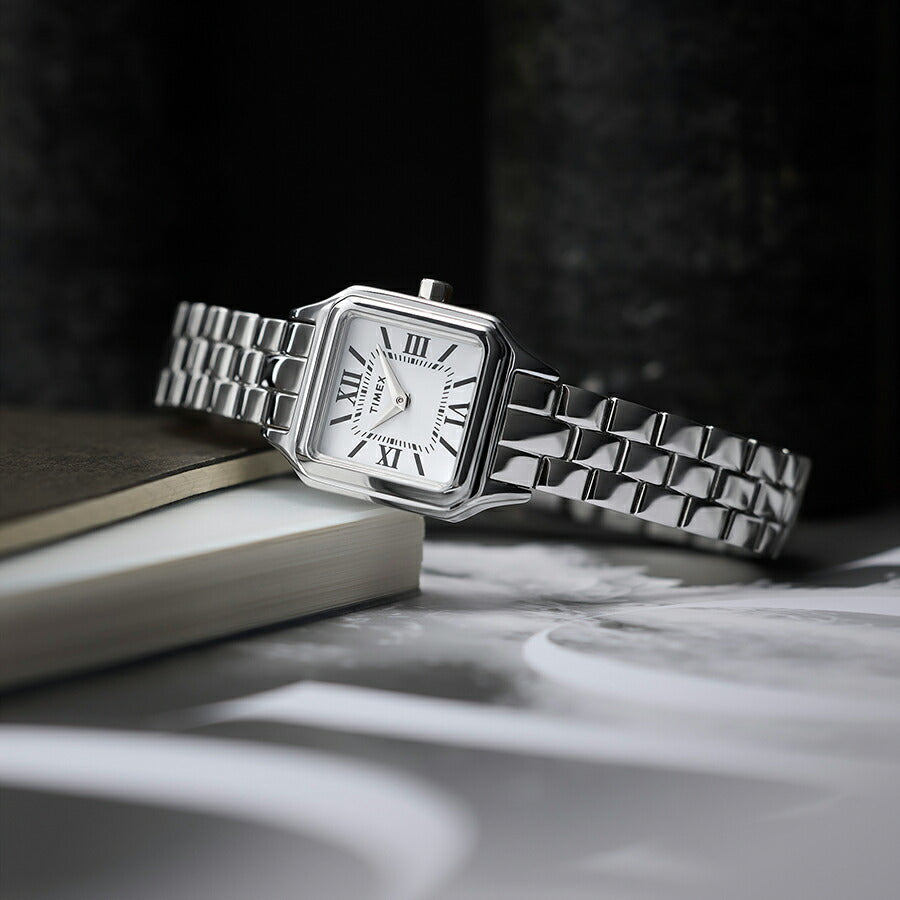 タイメックス Legacy Addison レガシーアディソン TW2Y23800