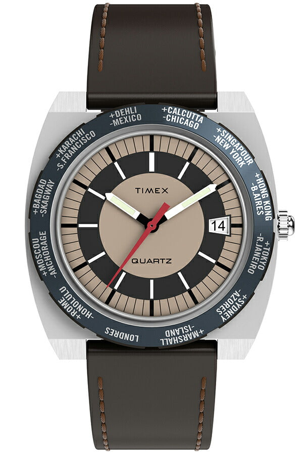 タイメックス TW2Y31300