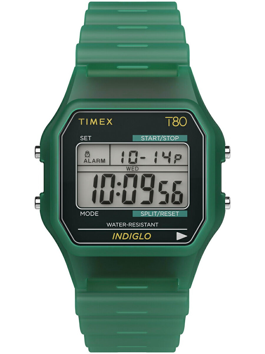 タイメックス TW2Y34100