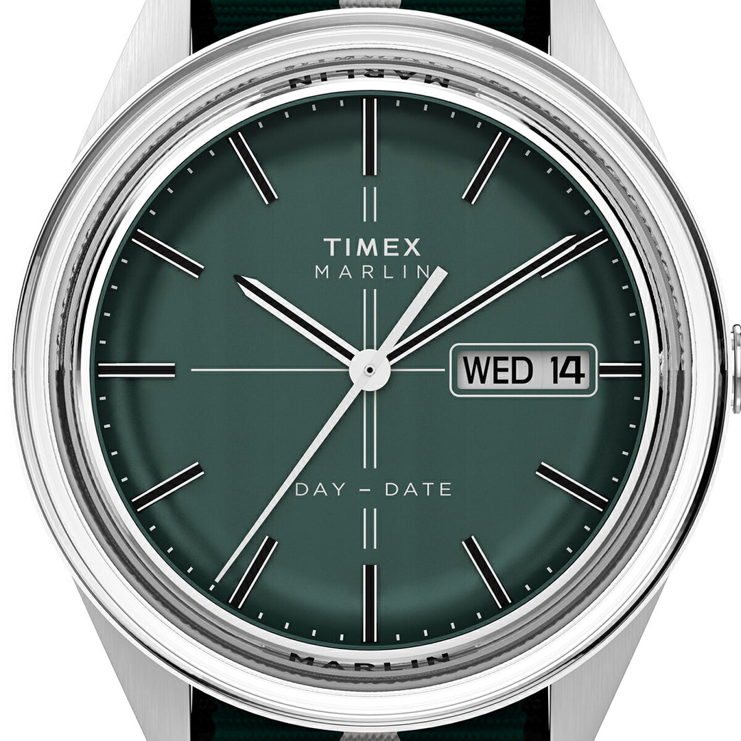 タイメックス TW2Y37500