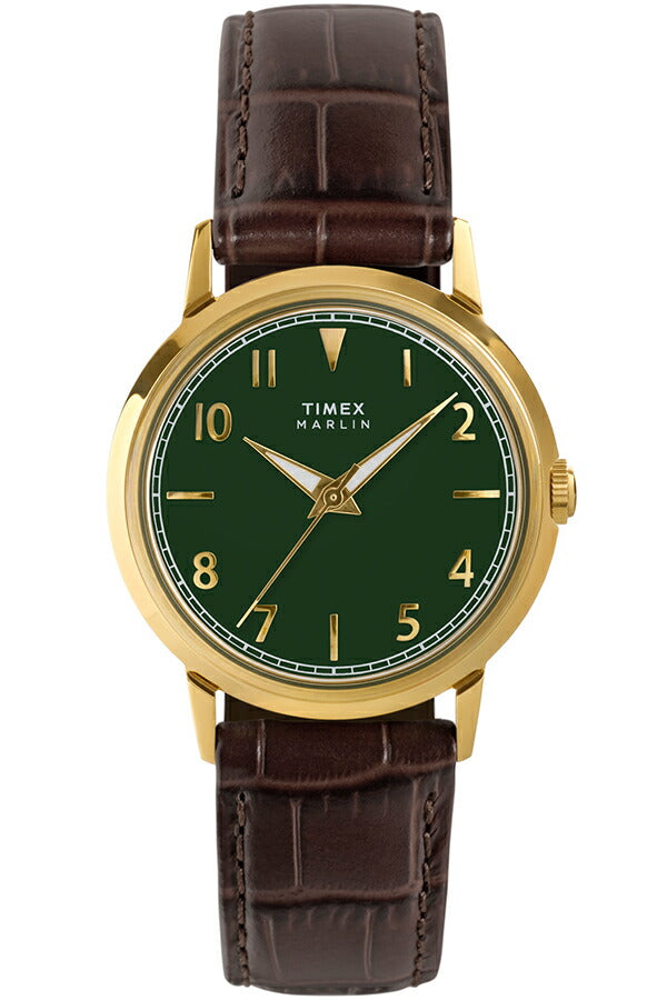 タイメックス Marlin マーリン 34mm TW2Y37800 メンズ レディース