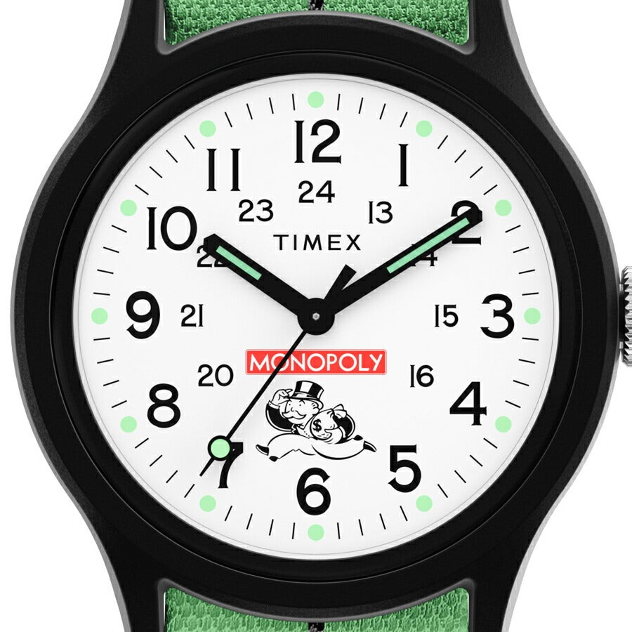 TIMEX｜タイメックス 腕時計通販 – ページ 2 – THE CLOCK HOUSE公式