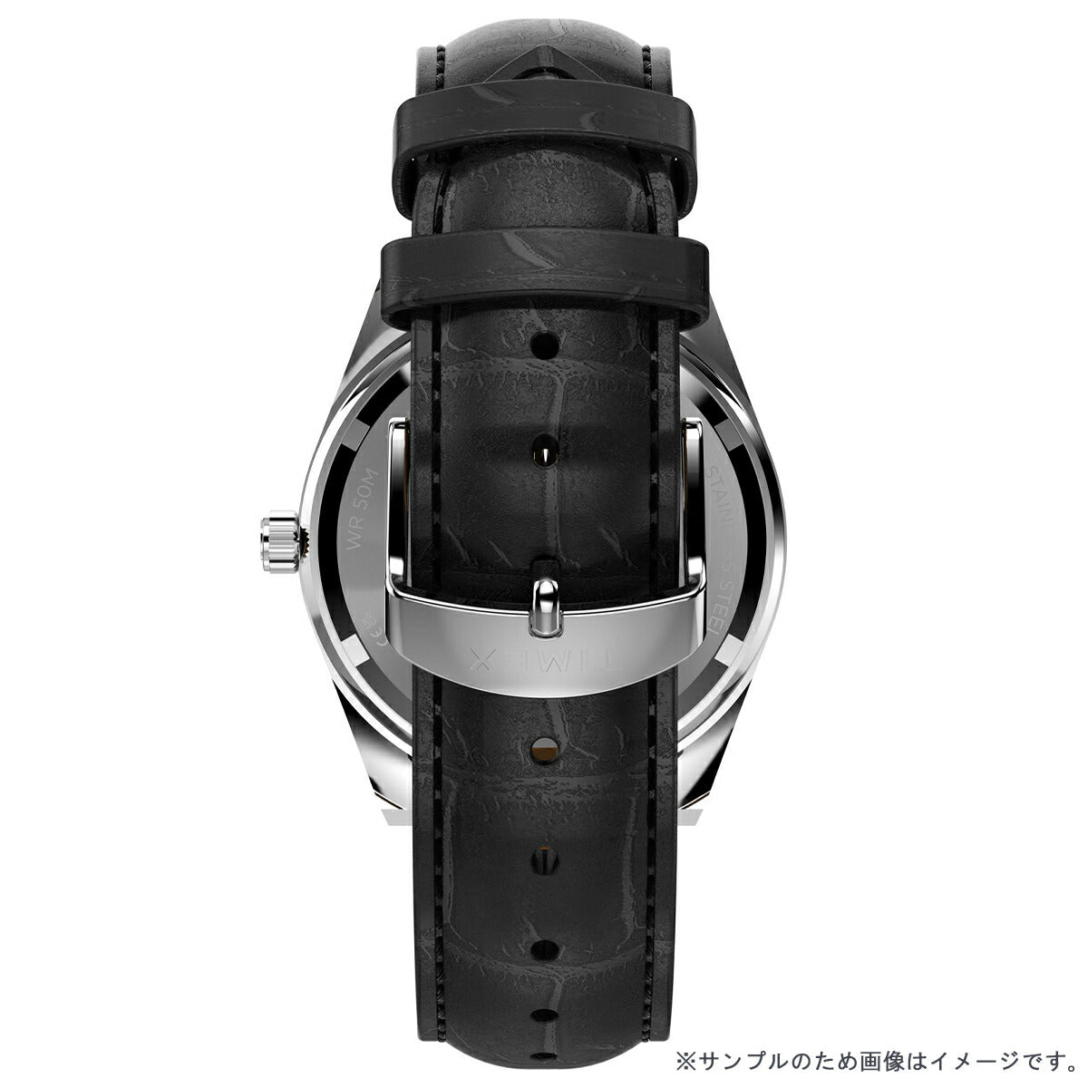 タイメックス Q Timex レッドベガ 1978 復刻モデル TW2Y55700 メンズ