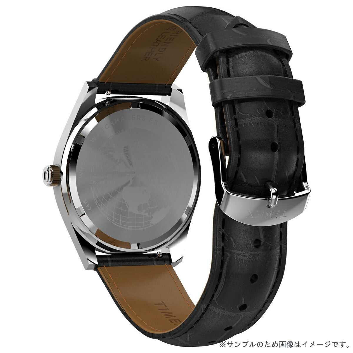 5月22日発売》タイメックス Q Timex レッドベガ 1978 復刻モデル