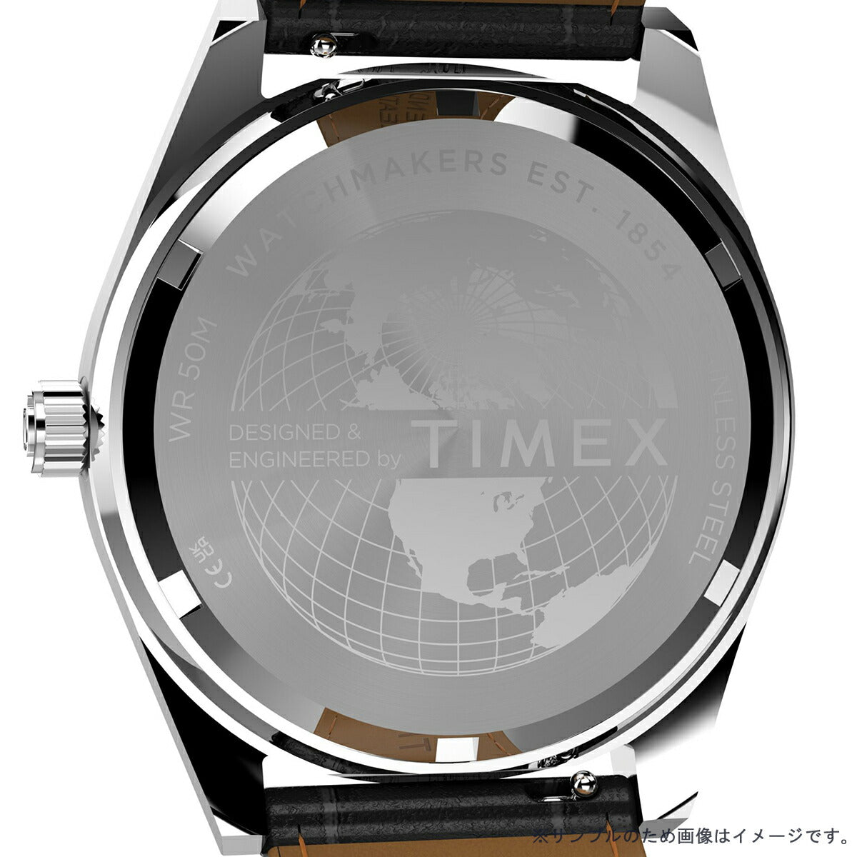 タイメックス Q Timex レッドベガ 1978 復刻モデル TW2Y55700 メンズ