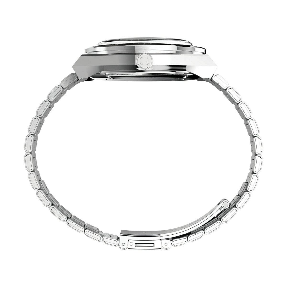 4月17日発売》タイメックス Q Timex NASA コラボレーションモデル