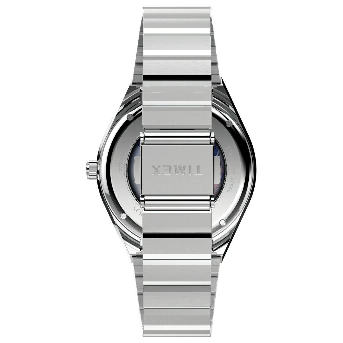 タイメックス Q Timex NASA コラボレーションモデル アポロ17号