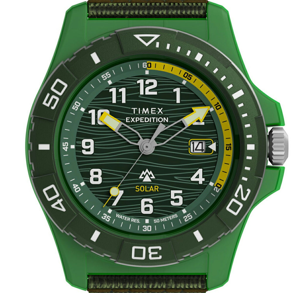 タイメックス TW2Y61400