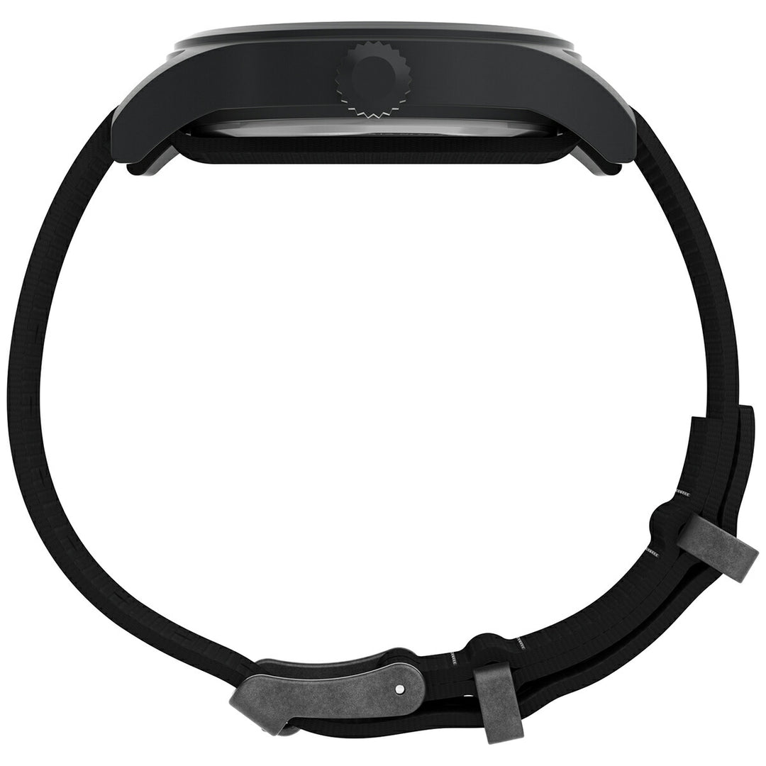 タイメックス エクスペディション スカウト 40mm TW2Y63200 メンズ クオーツ 電池式 ナイロンバンド