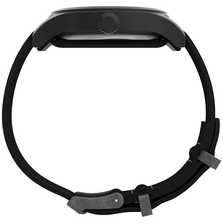 タイメックス エクスペディション スカウト 40mm TW2Y63200 メンズ クオーツ 電池式 ナイロンバンド