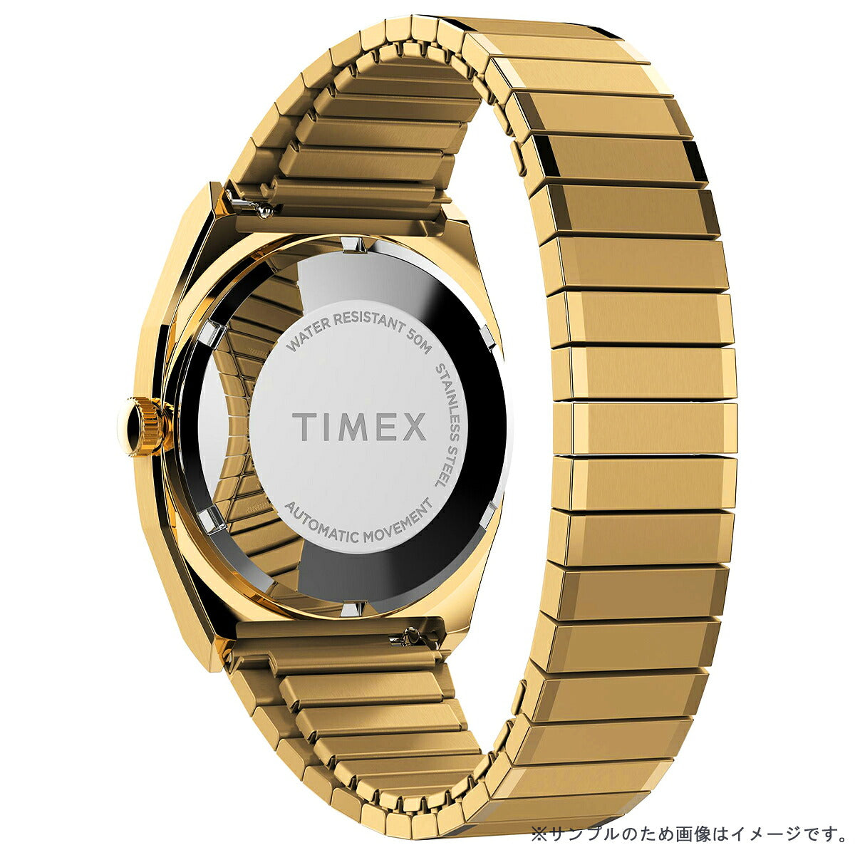 4月3日発売》タイメックス 1983 E-Line 復刻 シーズン限定モデル TV