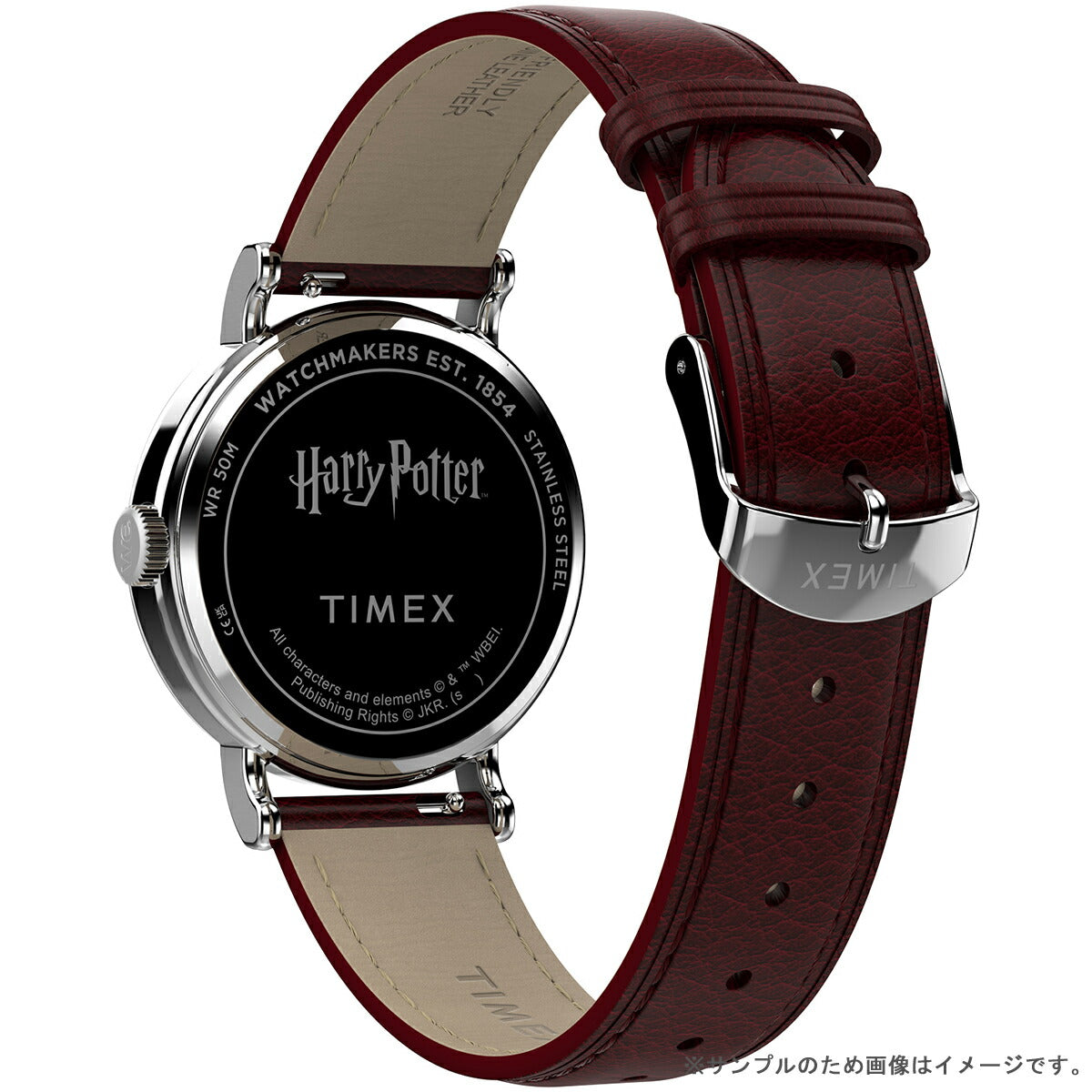 6月1日発売》タイメックス ハリー・ポッター コラボレーションモデル