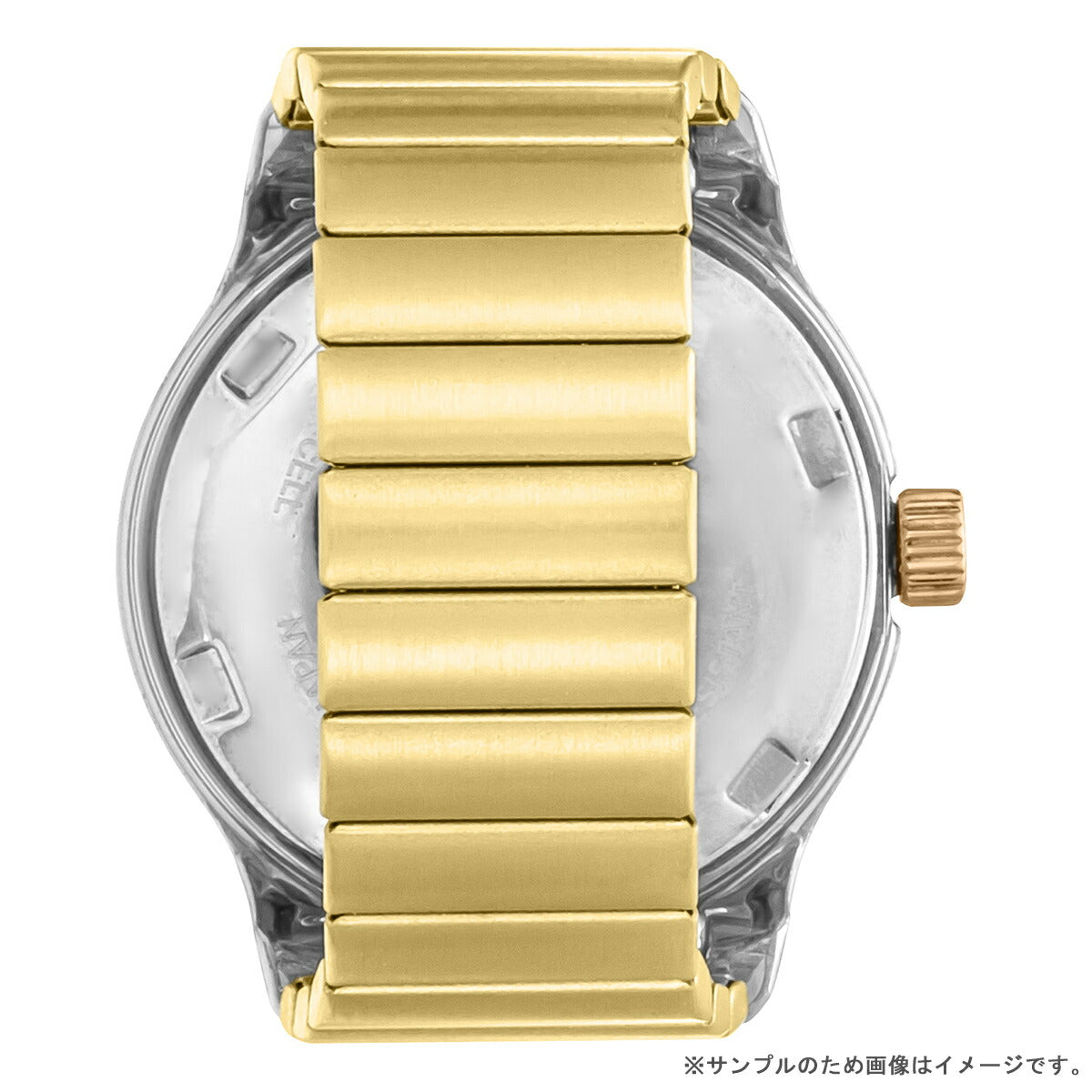 6月19日発売》タイメックス キャンパー リングウォッチ シルバー