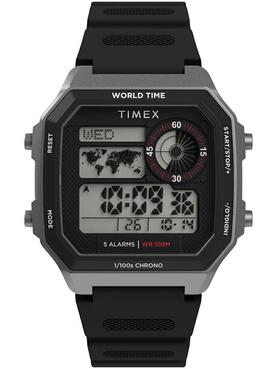 TIMEX｜タイメックス 腕時計通販 – THE CLOCK HOUSE公式オンラインストア