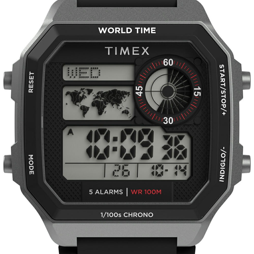 タイメックス TW5M68800