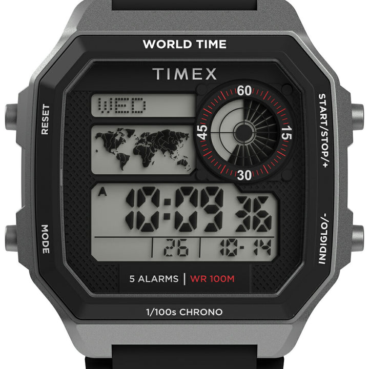 タイメックス TW5M68800