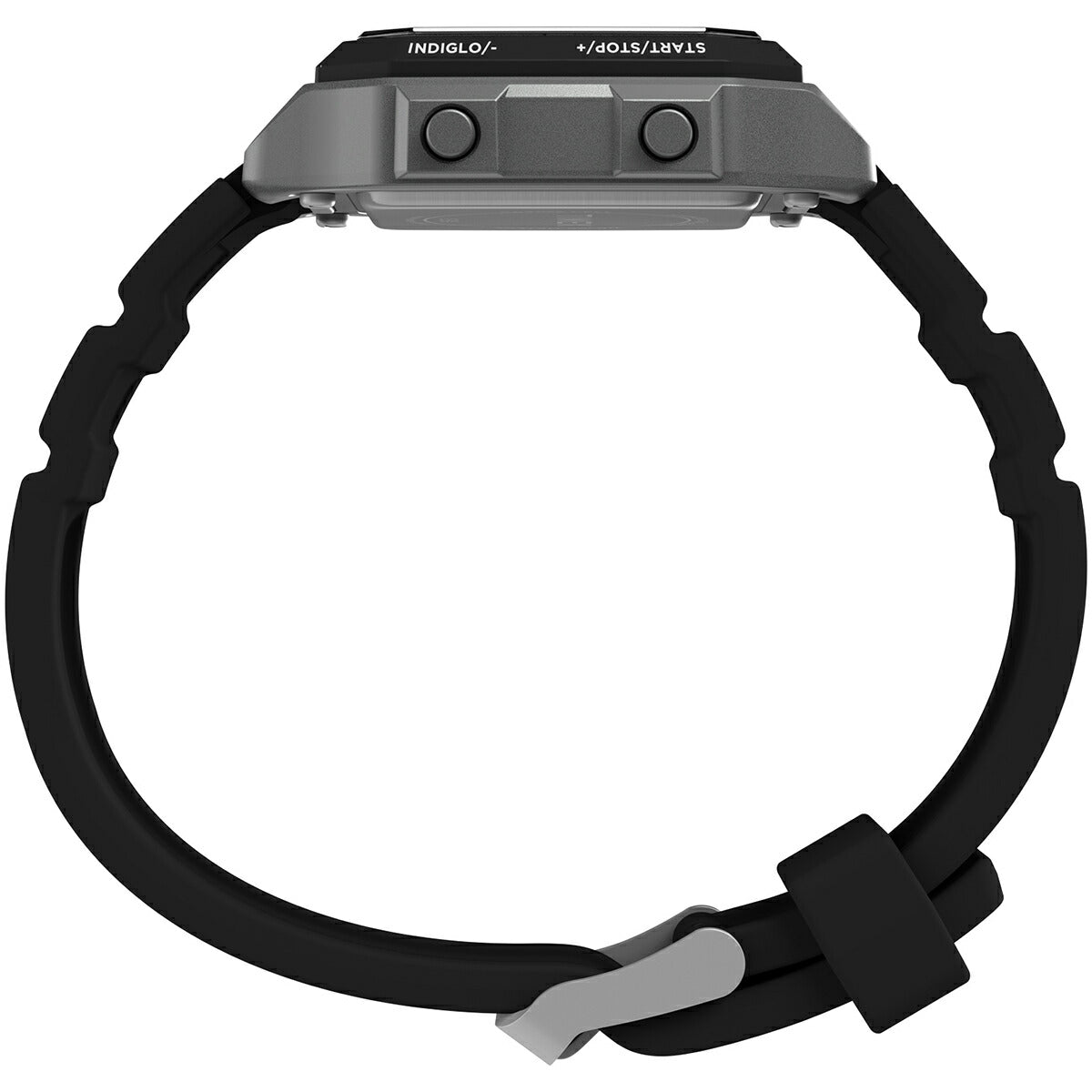 6月1日発売》タイメックス メインストリート デジタル TW5M68800