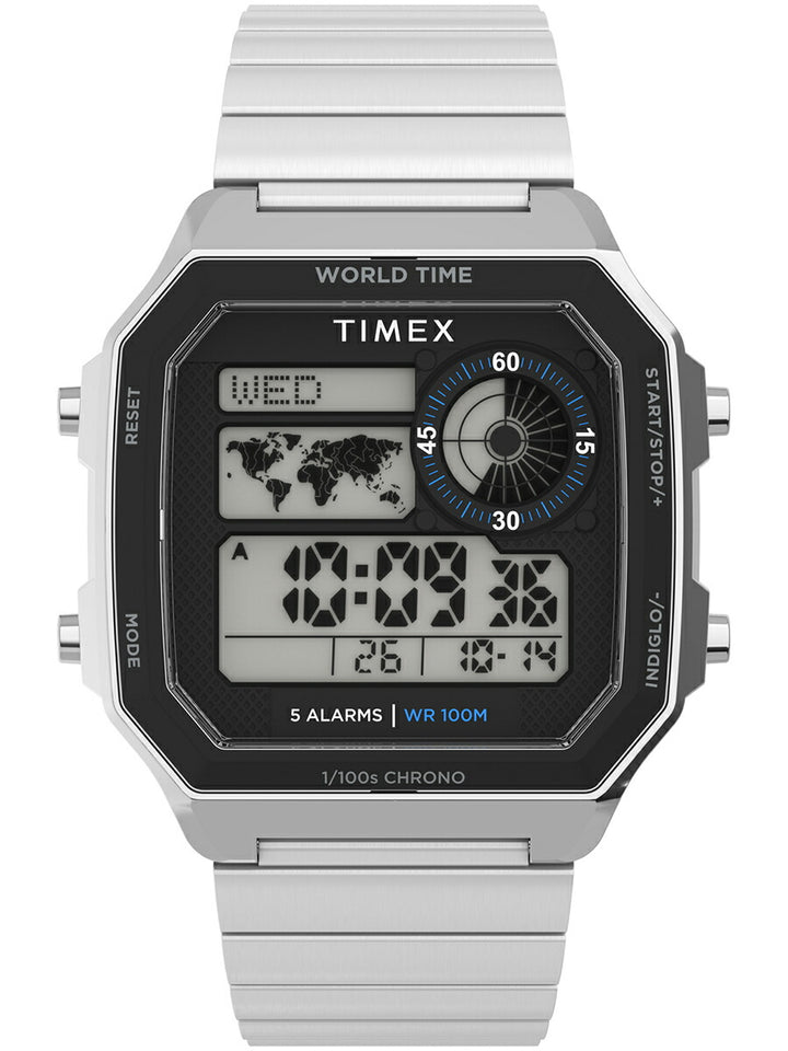 タイメックス TW5M68900