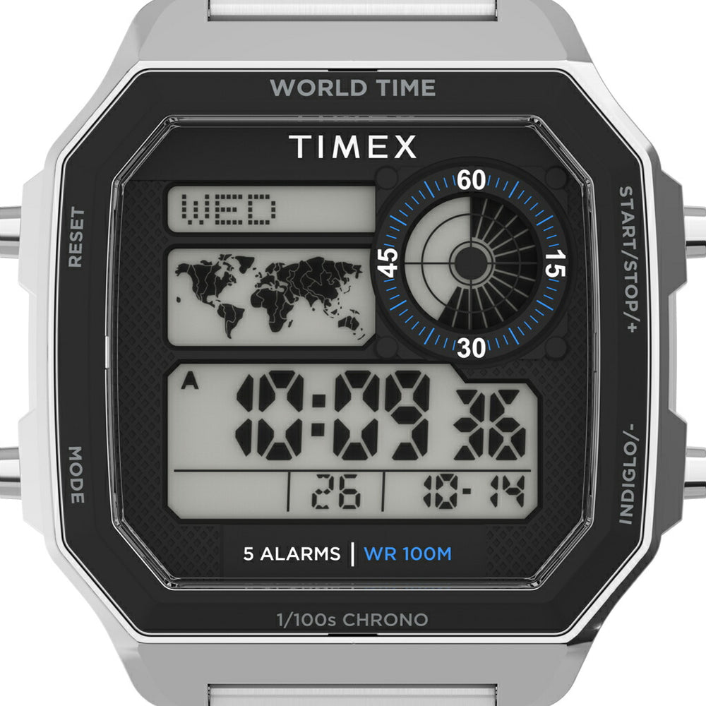 タイメックス TW5M68900