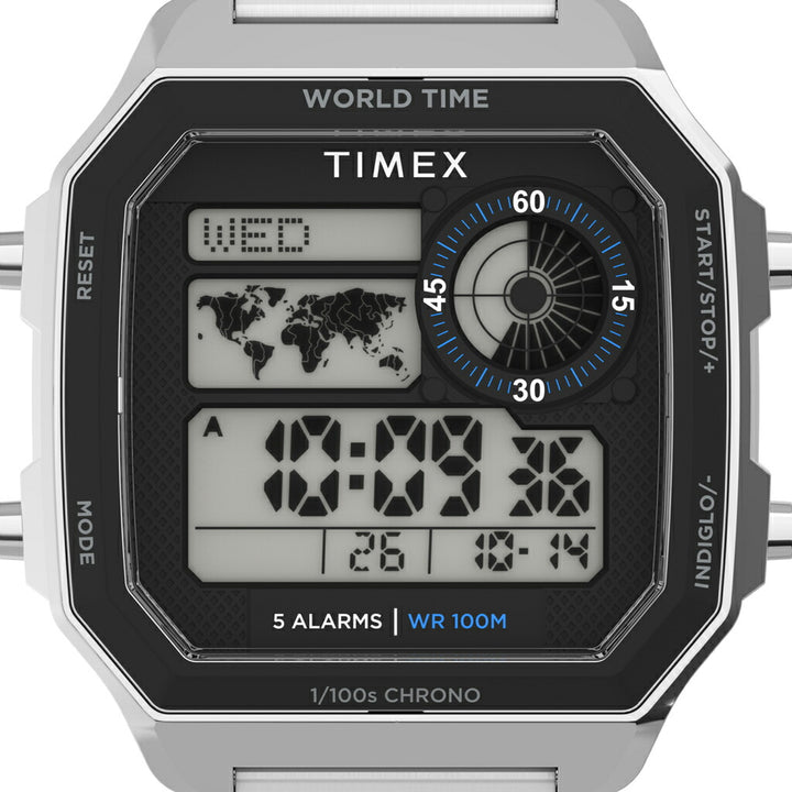 タイメックス TW5M68900