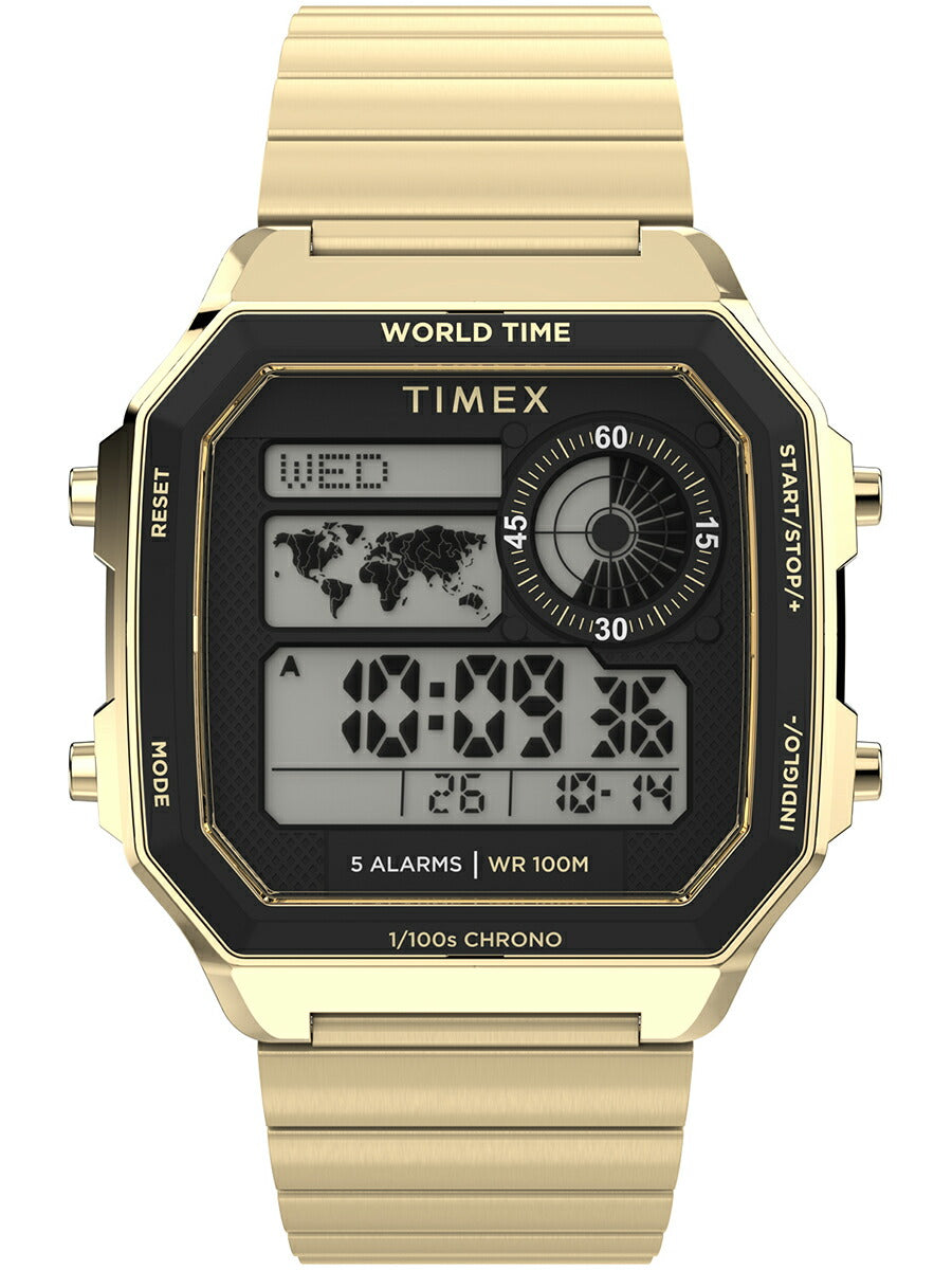 タイメックス TW5M69000