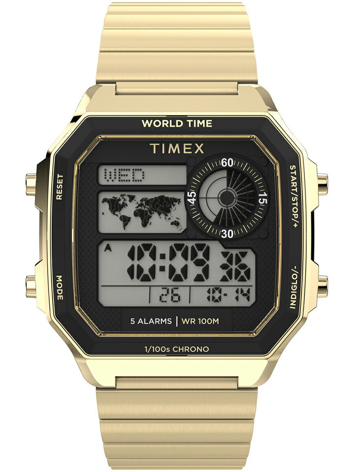 タイメックス TW5M69000