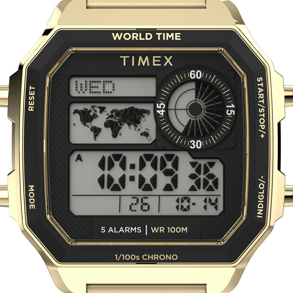 タイメックス TW5M69000