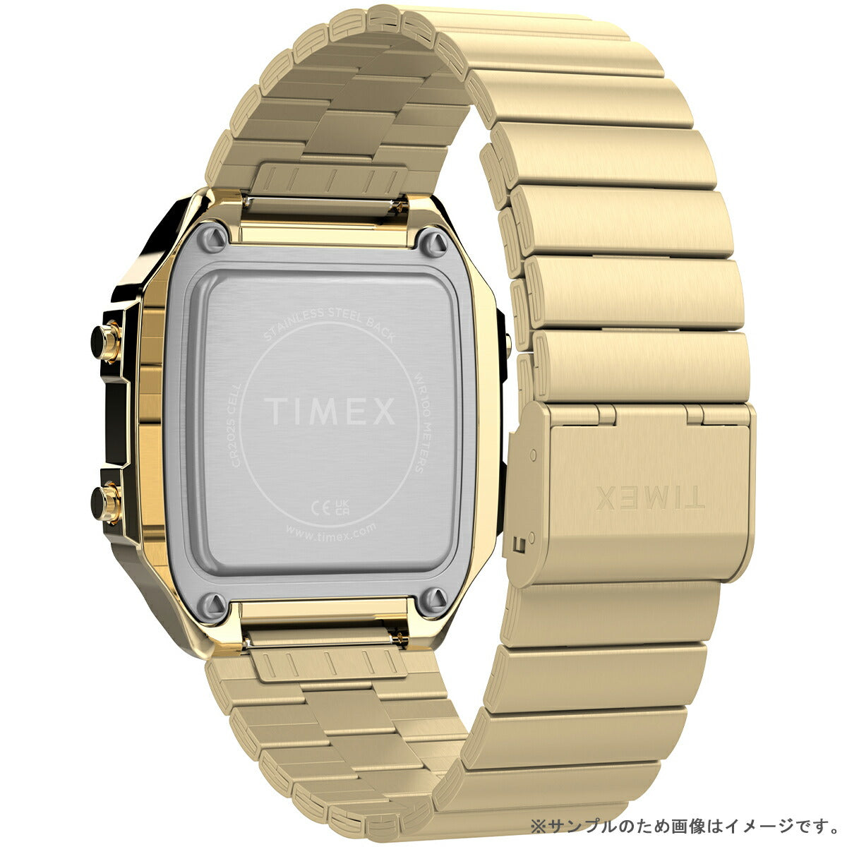 6月1日発売》タイメックス メインストリート デジタル TW5M69000