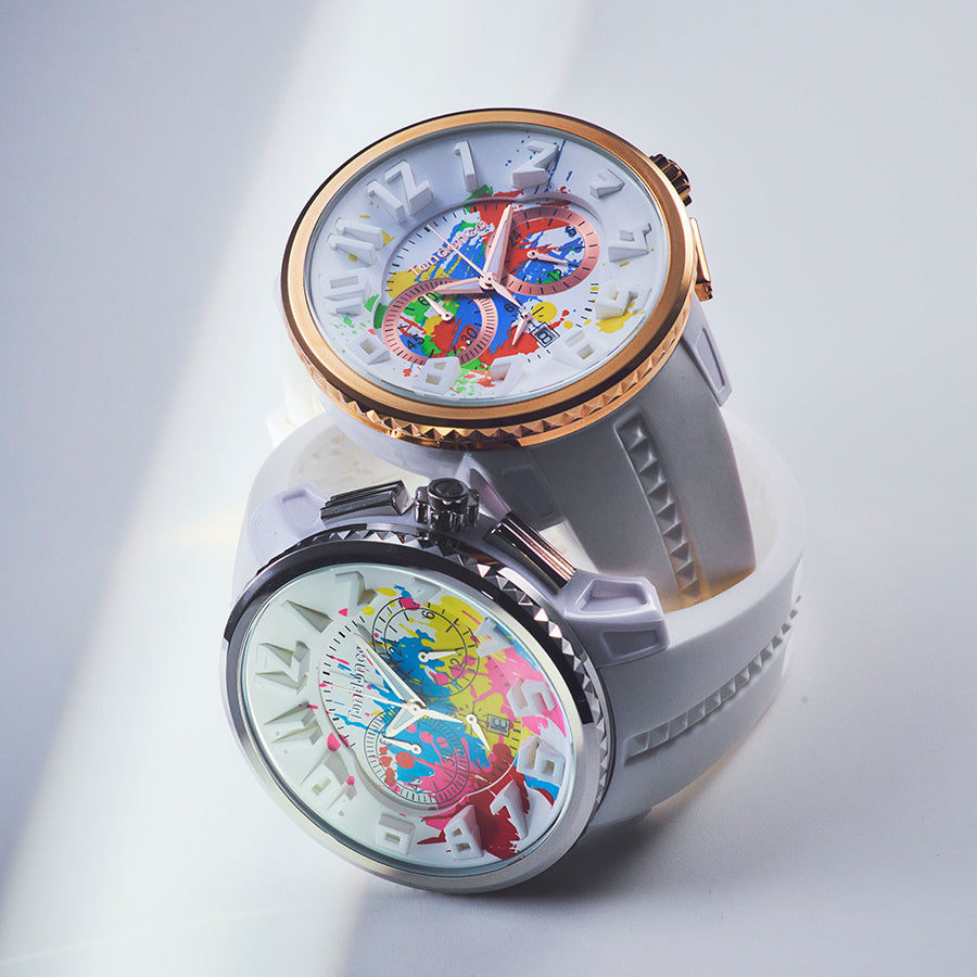 ★決算特価商品★ 6月20日発売》テンデンス ガリバースプラッシュ 50mm ペンキ飛散 デュエルマスターズ