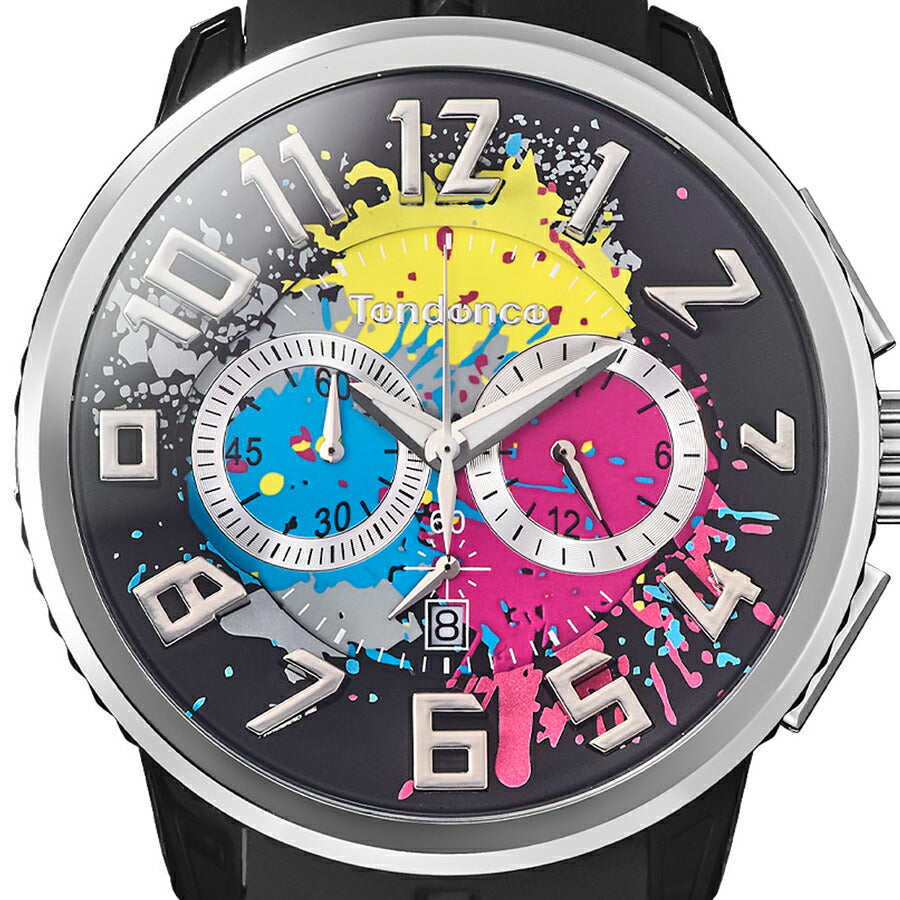 クオーツ(電池式)腕時計｜QUARTZ WATCH – ページ 3 – THE CLOCK
