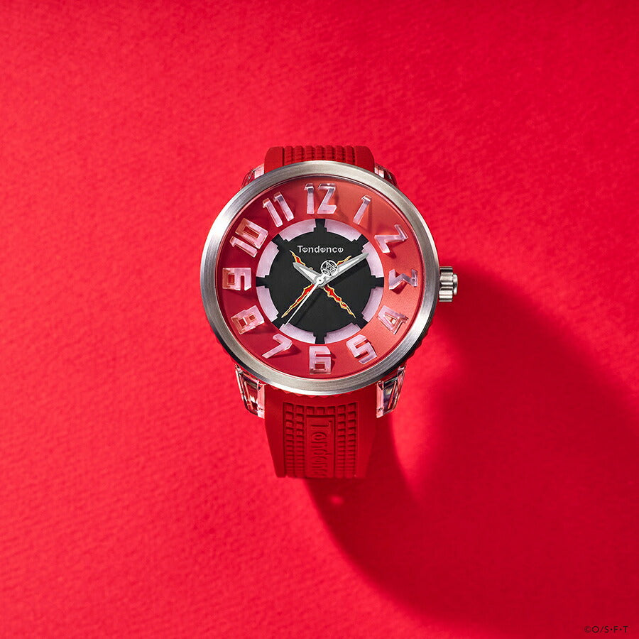 11月28日発売》テンデンス ワンピース コラボレーションモデル