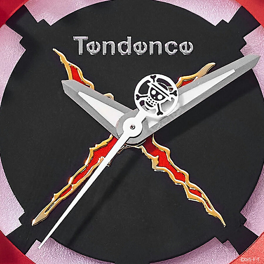 11月28日発売》テンデンス ワンピース コラボレーションモデル