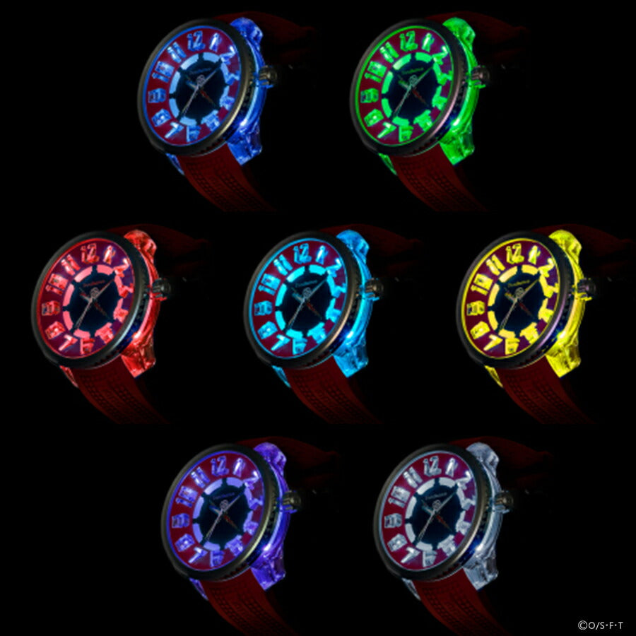 11月28日発売》テンデンス ワンピース コラボレーションモデル