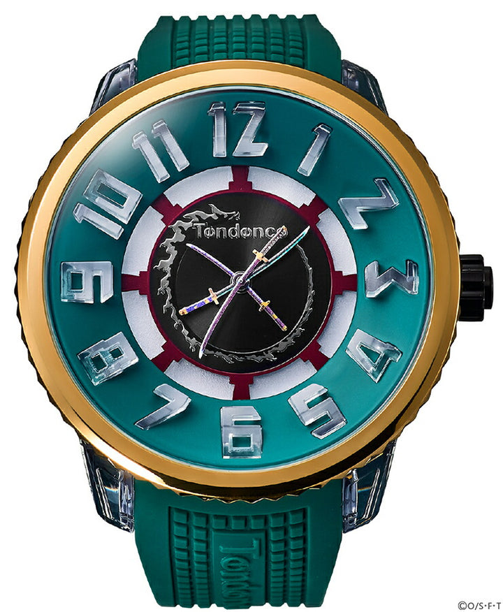 テンデンス TY532022