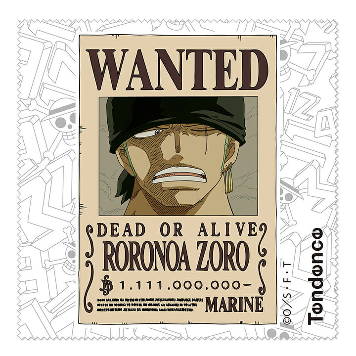 テンデンス ワンピース コラボレーションモデル ロロノア・ゾロ TY532022 メンズ クオーツ 電池式 シリコンバンド