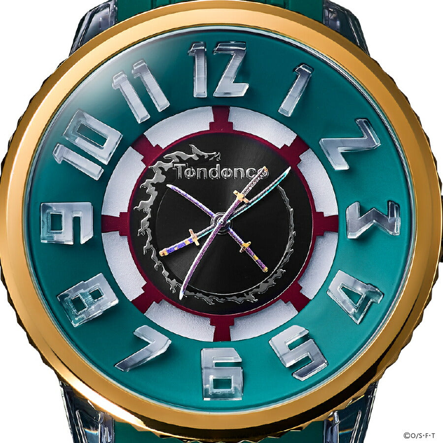 テンデンス TY532022