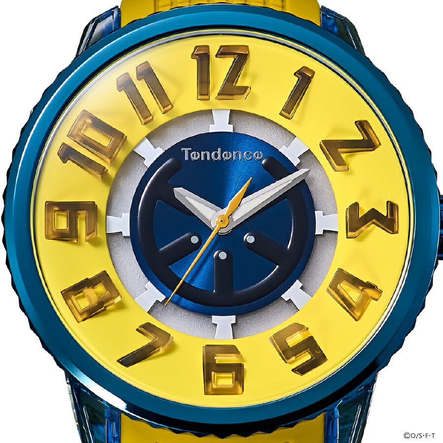 テンデンス TY532023