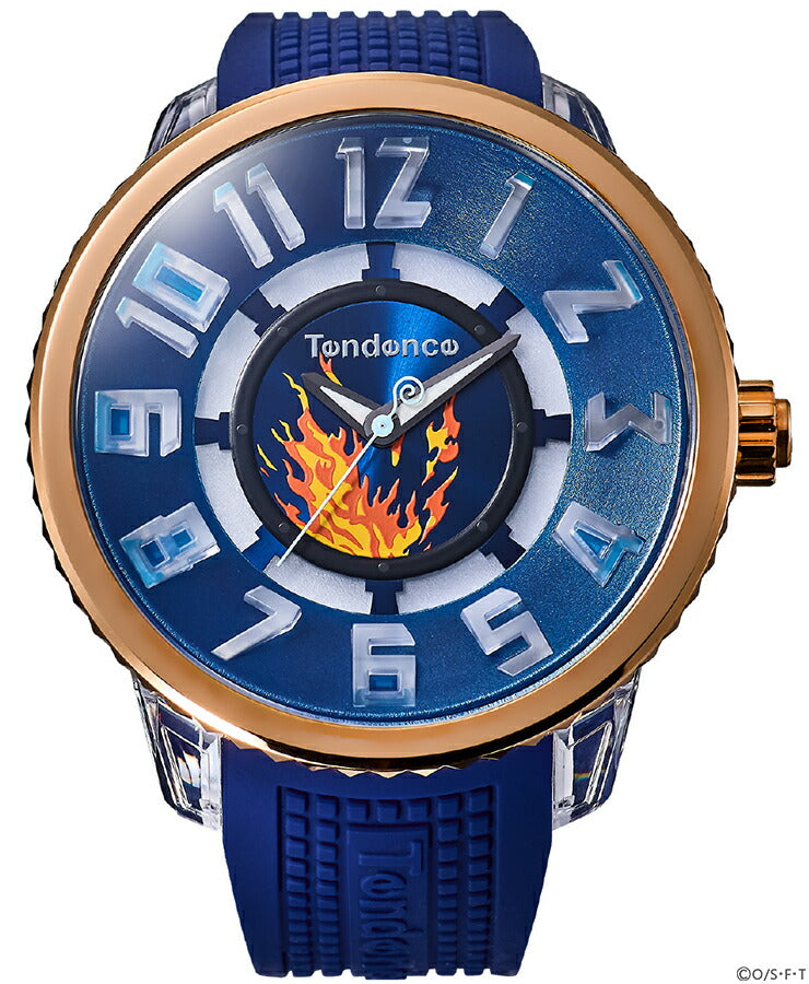 テンデンス TY532024