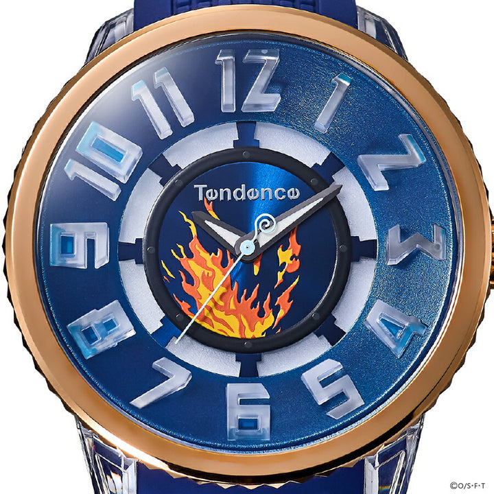 テンデンス TY532024