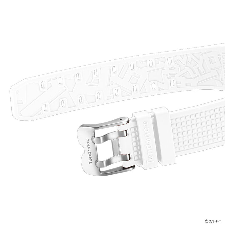 テンデンス ワンピース コラボレーションモデル ナミ TY532025 メンズ クオーツ 電池式 シリコンバンド