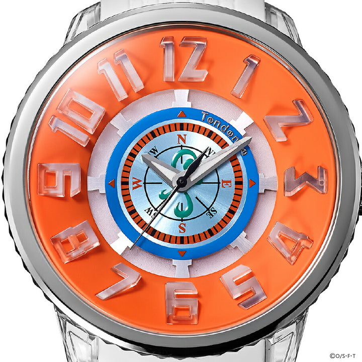 テンデンス TY532025