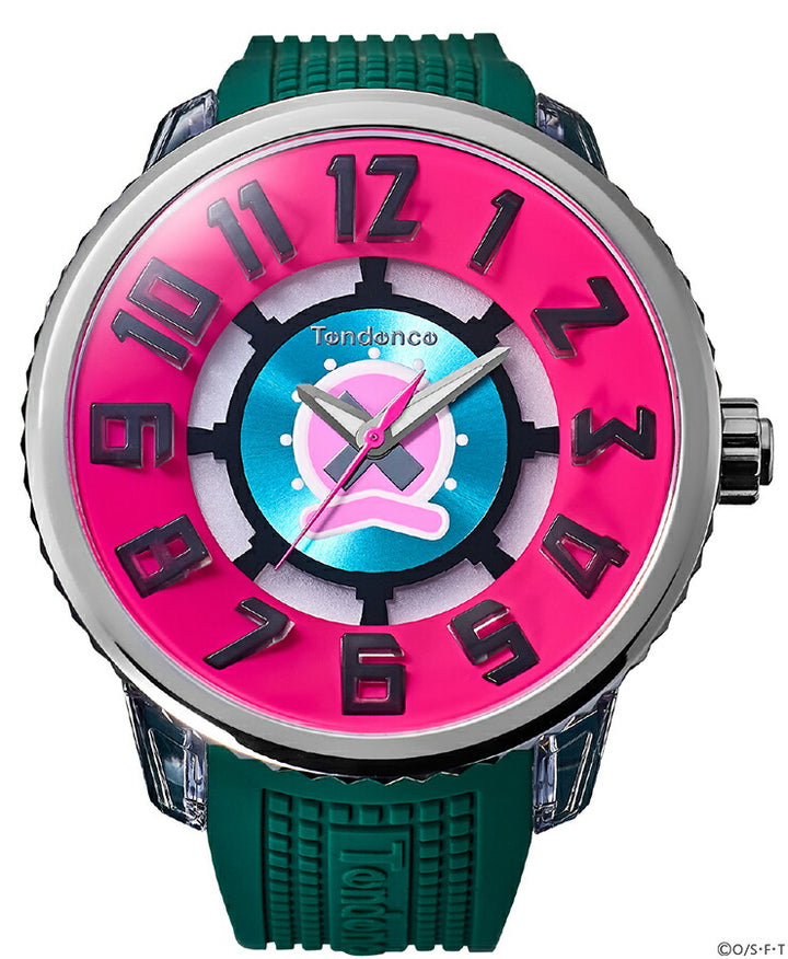 テンデンス TY532026