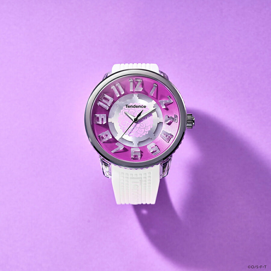 テンデンス ワンピース コラボレーションモデル ニコ・ロビン TY532027