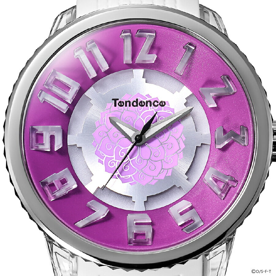 テンデンス TY532027