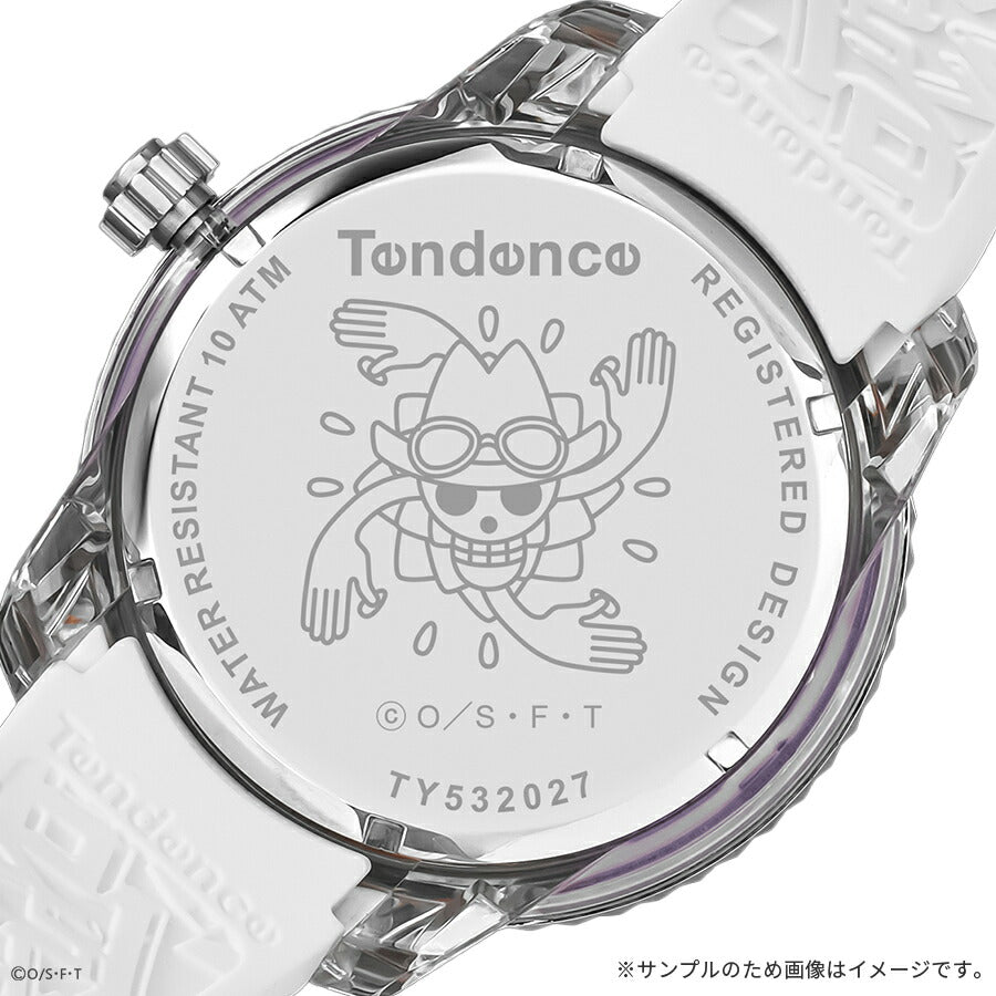 テンデンス ワンピース コラボレーションモデル ニコ・ロビン TY532027 テンデンス ワンピース コラボレーションモデル ニコ・ロビン TY532027