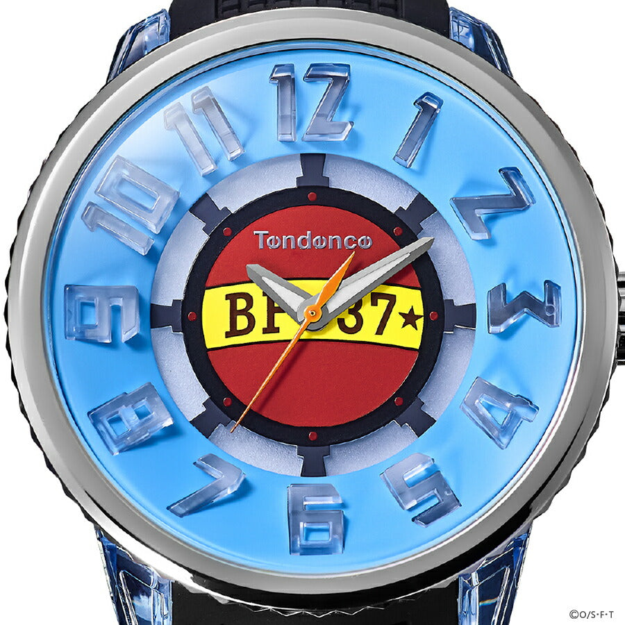 坂本　  腕時計 SAKAMOTO DAYS オリジナルウオッチ／プレミアムキャラクターグッズ通販